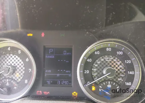 2019 Hyundai Elantra Se из США, поврежденный, VIN 5NPD74LF3KH406087